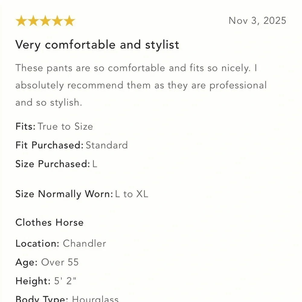 NWT Maeve Anthropologie US 8 Linen Blend Capri Black Pants - Picture 3 of 15